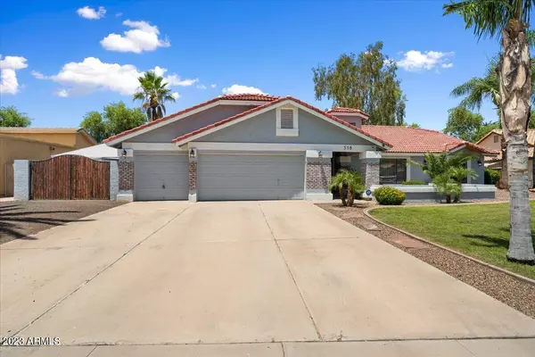 Gilbert, AZ 85234,518 E TERRACE Avenue