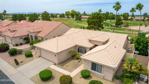 Sun Lakes, AZ 85248,382 W BEECHNUT Place