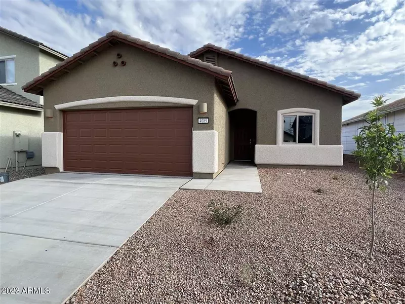 4089 Tinker Drive #Lot 58, Sierra Vista, AZ 85650