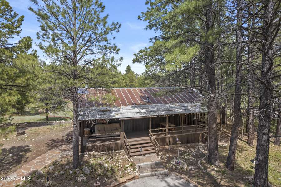 5378 TROUT Boulevard, Flagstaff, AZ 86001