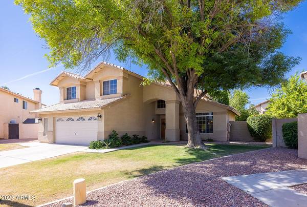 Chandler, AZ 85226,772 S TERRACE Court