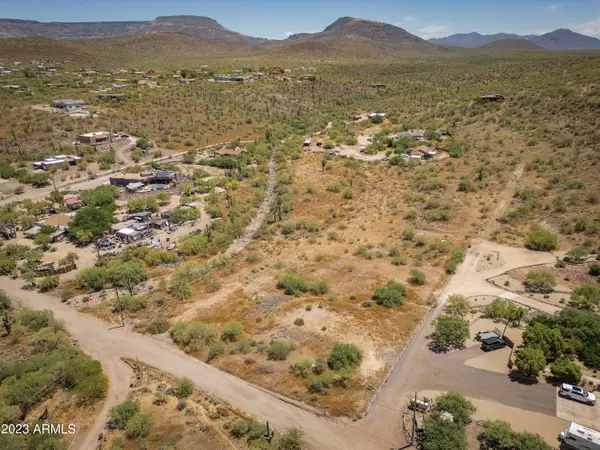 New River, AZ 85087,2006 E FILOREE Lane #G