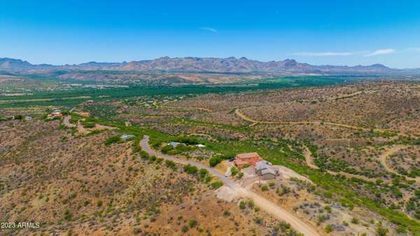 Rio Rico, AZ 85648,302 CAMINO APOLENA --