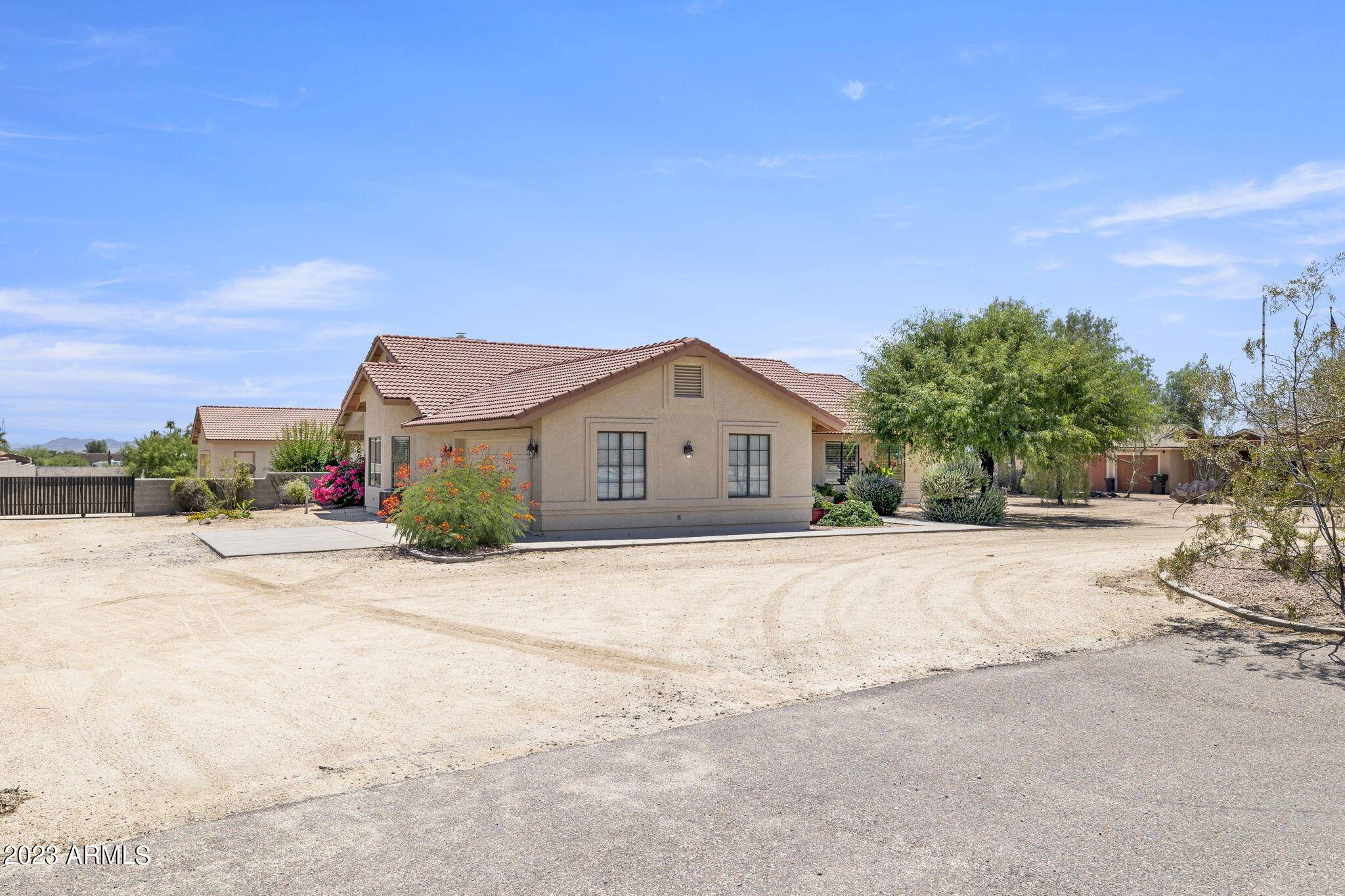 Buckeye, AZ 85326,23131 W DURANGO Street