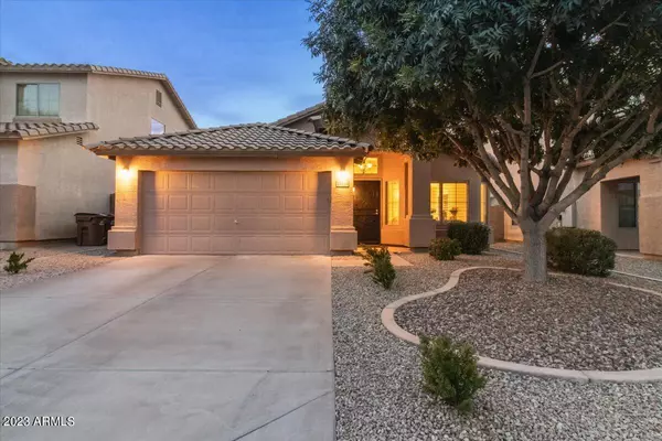 San Tan Valley, AZ 85143,33554 N COBBLE STONE Drive