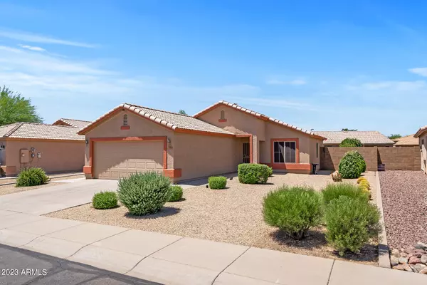 Surprise, AZ 85374,17910 N RENO Avenue