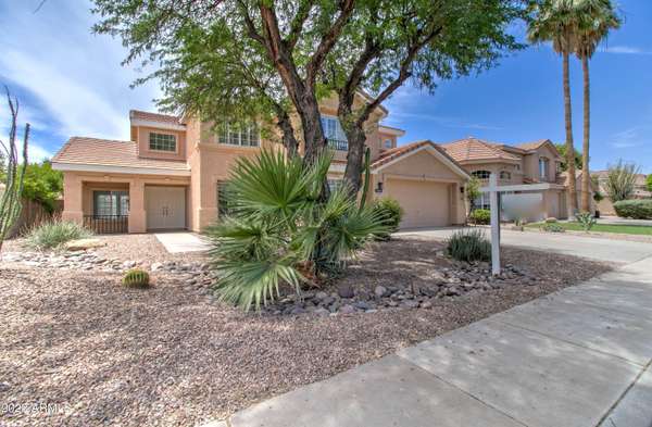 Gilbert, AZ 85233,937 W JUANITA Avenue