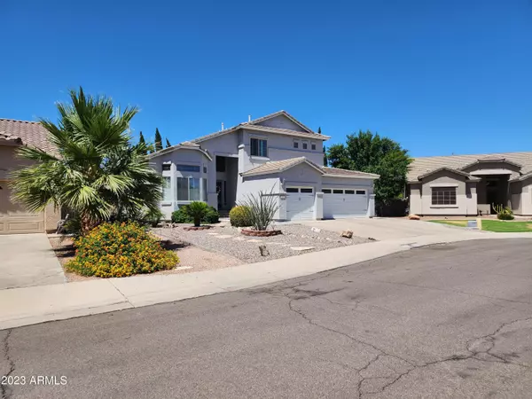 Gilbert, AZ 85234,3536 E CODY Avenue