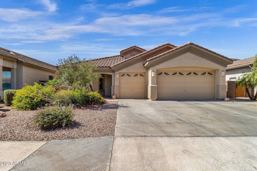 14439 W REDFIELD Road, Surprise, AZ 85379