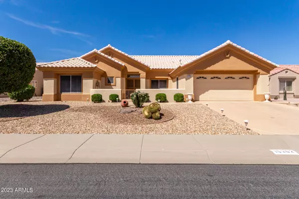 Sun City West, AZ 85375,15362 W GANADO Drive