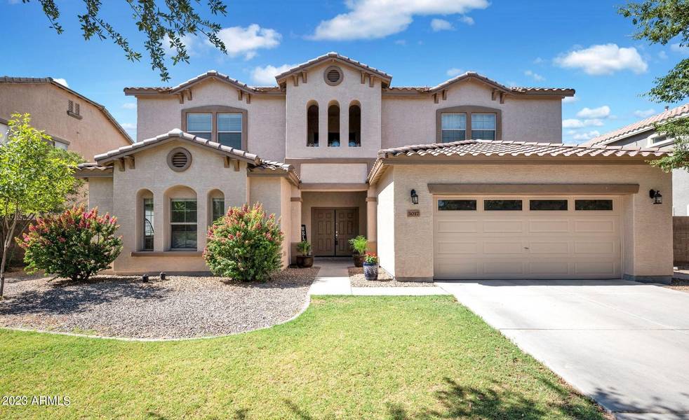 3017 E VERNON Street, Gilbert, AZ 85298