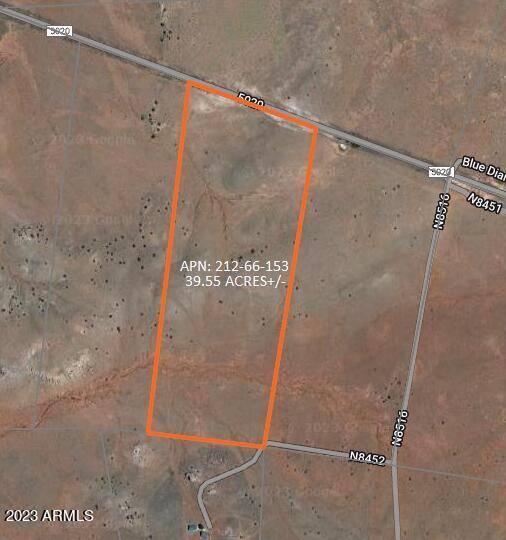 Concho, AZ 85924,1 E COUNTY ROAD N8452 -- #-