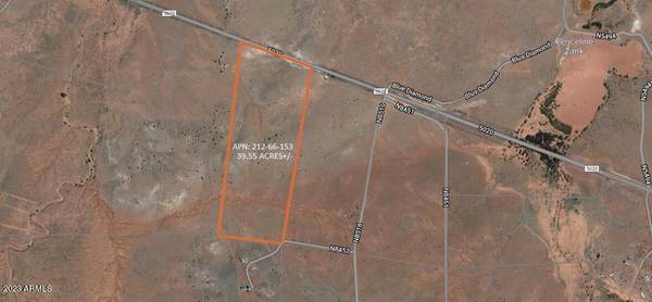 Concho, AZ 85924,1 E COUNTY ROAD N8452 -- #-