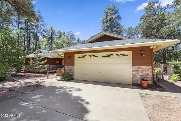 Payson, AZ 85541,602 N Double Tree Circle