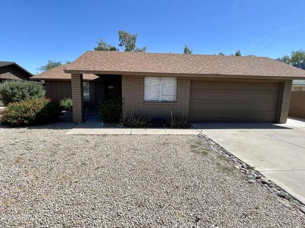 5521 W Cortez Street, Glendale, AZ 85304