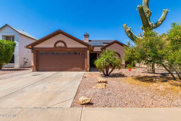 Chandler, AZ 85226,3870 W WHITTEN Street