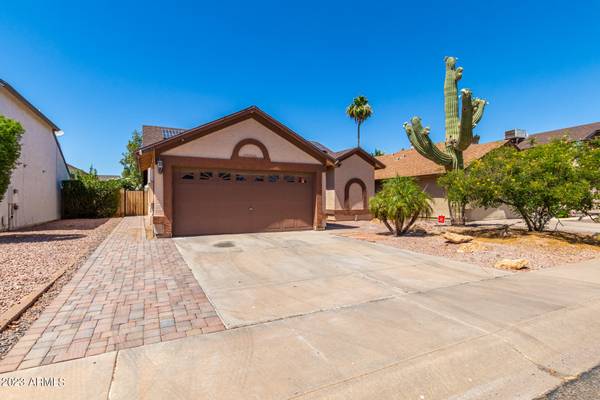 Chandler, AZ 85226,3870 W WHITTEN Street