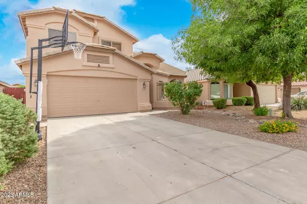 San Tan Valley, AZ 85143,4359 E ROCK Drive