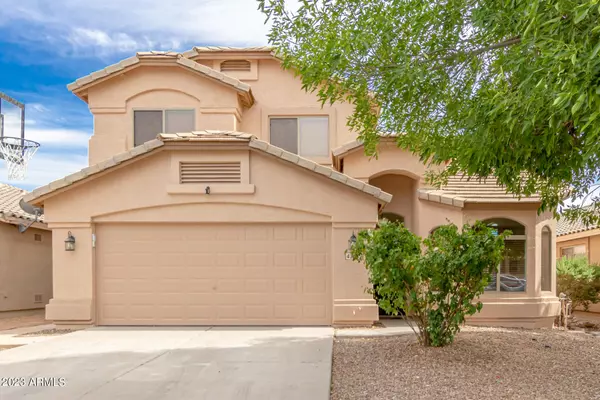 San Tan Valley, AZ 85143,4359 E ROCK Drive