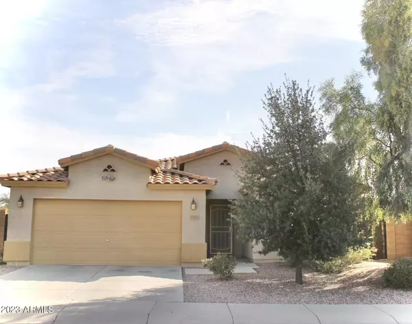 7103 S SUMMERSET Lane, Buckeye, AZ 85326