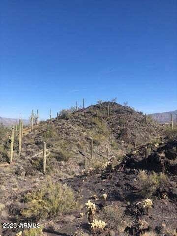 Cave Creek, AZ 85331,37395 N Sunset Tr-THREE LOTS -- #N