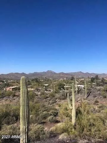 Cave Creek, AZ 85331,37395 N Sunset Tr-THREE LOTS -- #N