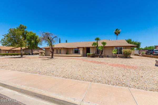 Glendale, AZ 85308,5934 W Grovers Avenue