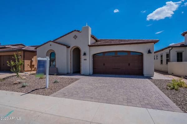 727 E CITRUS HOLLOW Way, Queen Creek, AZ 85140