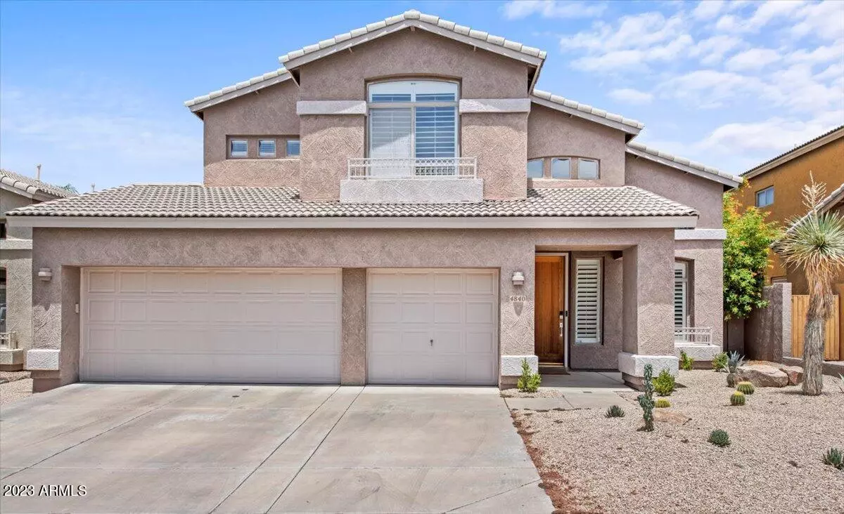 Cave Creek, AZ 85331,4840 E EDEN Drive