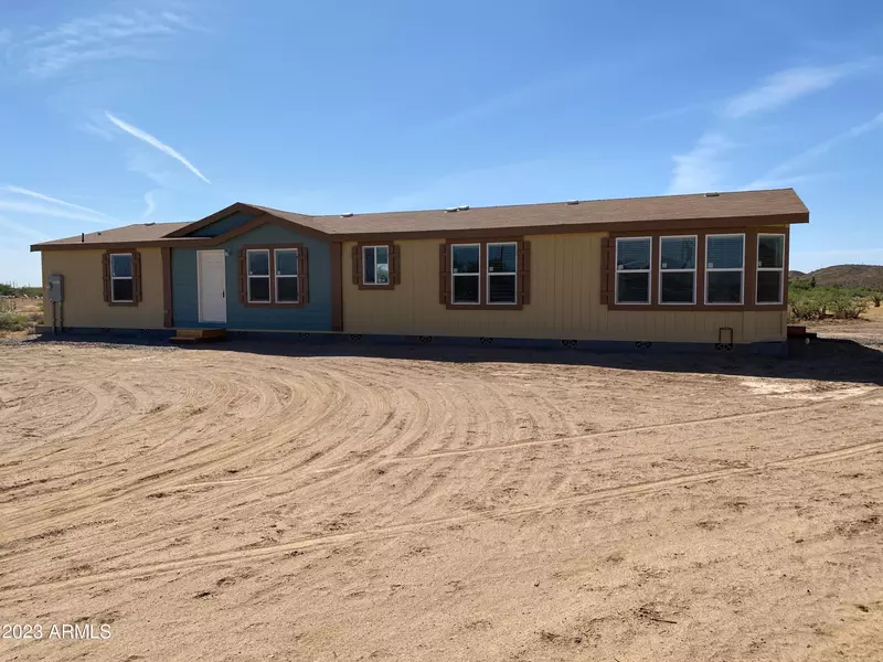 39217 W BUCKEYE Road, Tonopah, AZ 85354