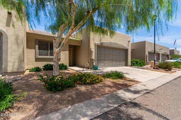 64 N 63RD Street #57,  Mesa,  AZ 85205