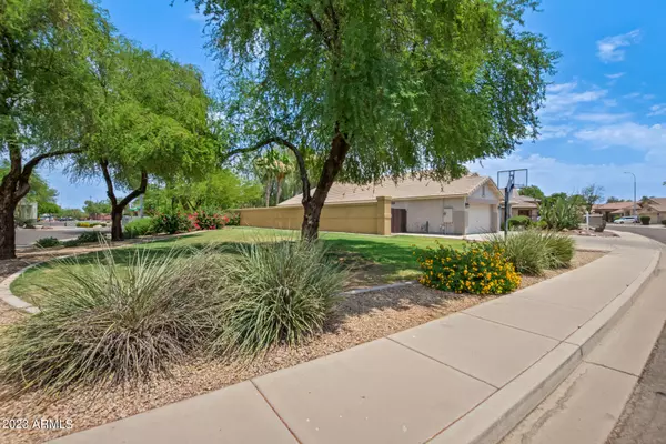 Chandler, AZ 85225,1850 E ROSS Drive