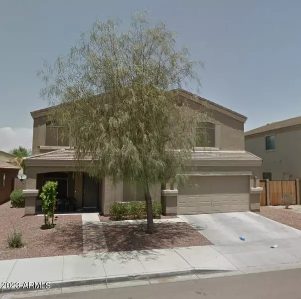 11144 W CAMPBELL Avenue, Phoenix, AZ 85037