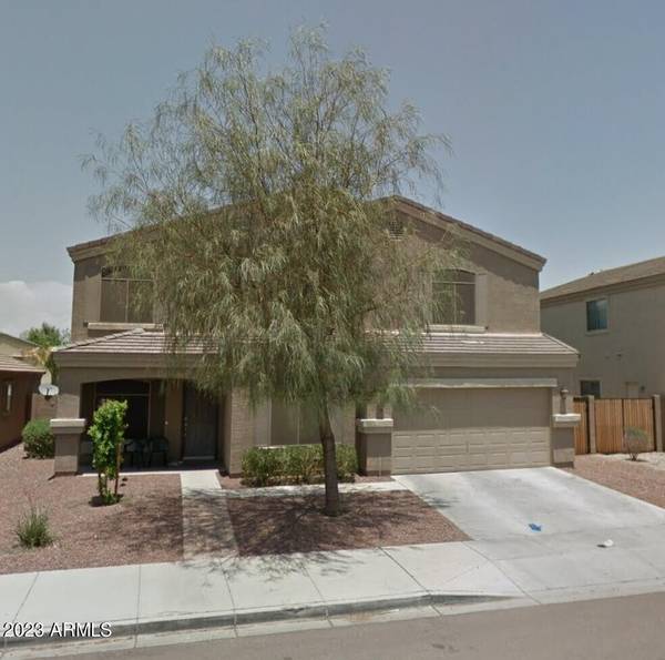 Phoenix, AZ 85037,11144 W CAMPBELL Avenue