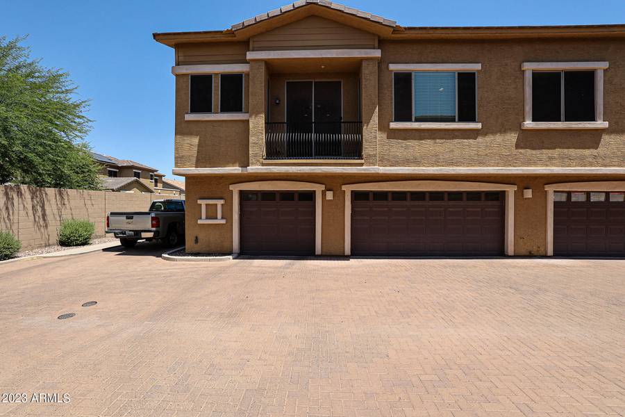 15240 N 142ND Avenue #2177, Surprise, AZ 85379