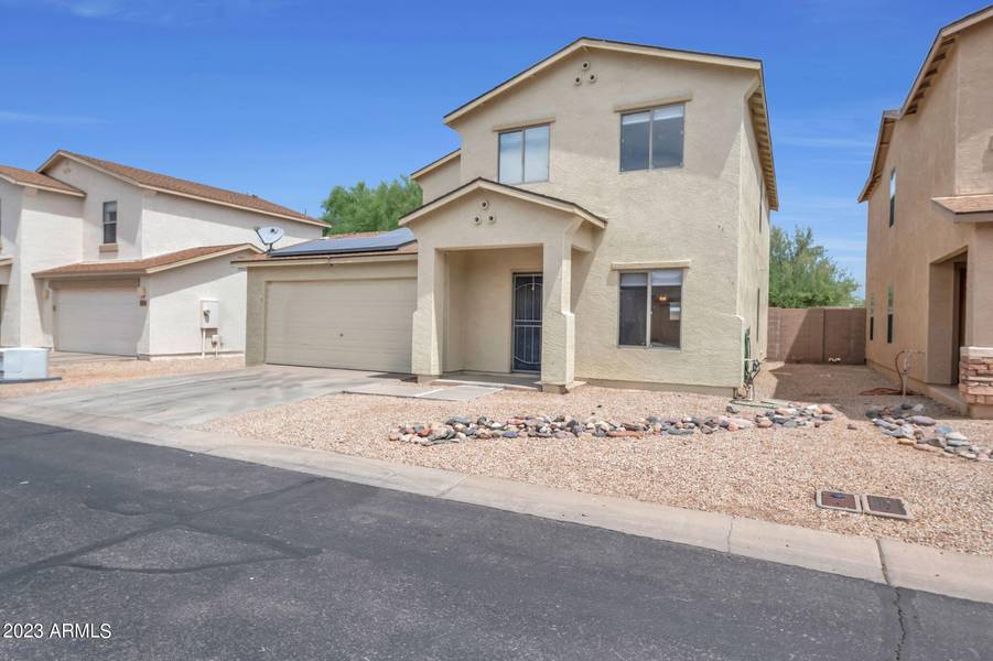 2380 E MEADOW LARK Way, San Tan Valley, AZ 85140