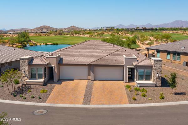 Rio Verde, AZ 85263,17733 E BISMARK LAKE Court