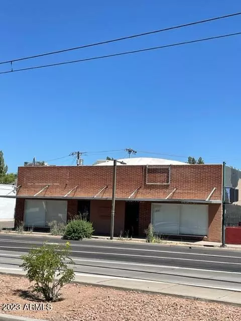 Phoenix, AZ 85034,816818 E WASHINGTON Street