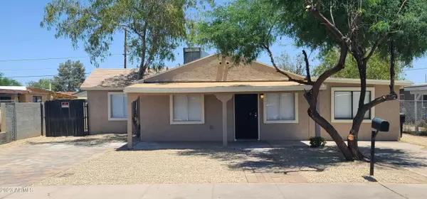 1635 N 38TH Avenue, Phoenix, AZ 85009