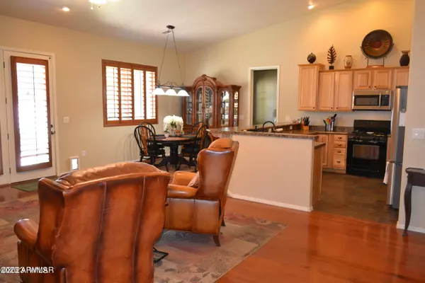 Snowflake, AZ 85937,1050 E JEFFERSON Street