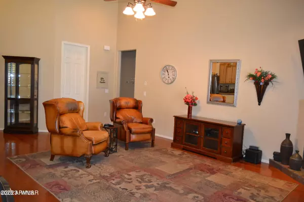 Snowflake, AZ 85937,1050 E JEFFERSON Street