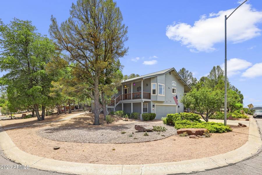 721 W FOREST Drive, Payson, AZ 85541