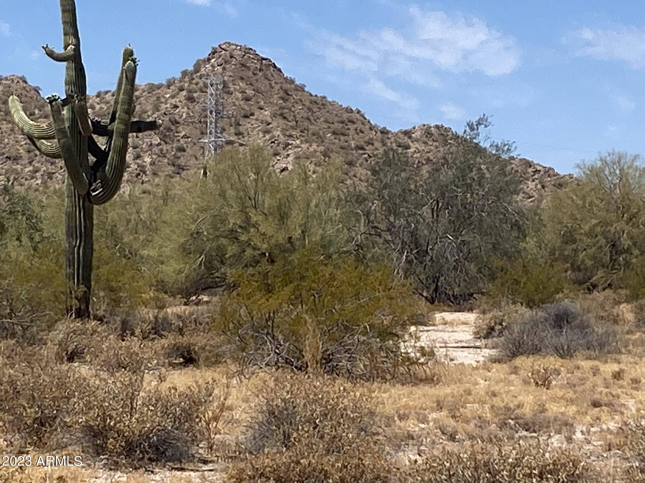 0 S La Paz Road #40, Maricopa, AZ 85139