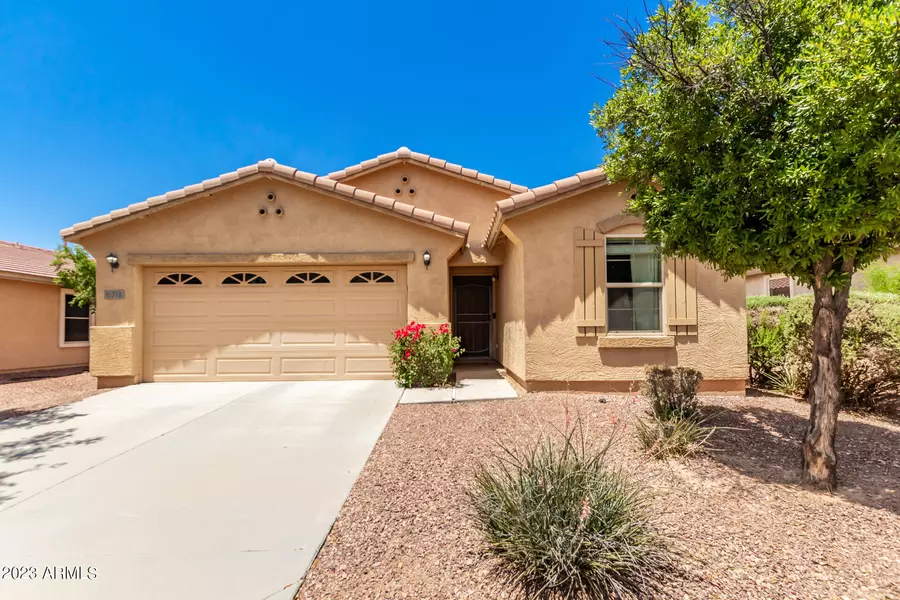 17778 W RED BIRD Road, Surprise, AZ 85387