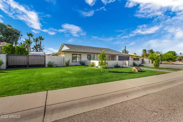 Scottsdale, AZ 85260,7420 E CORRINE Road