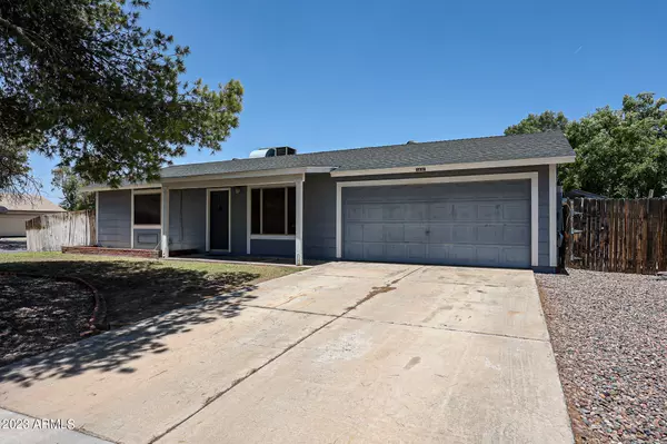 Chandler, AZ 85226,5832 W CHICAGO Street