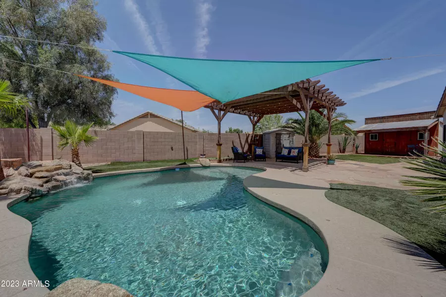 826 S 125th Avenue, Avondale, AZ 85323