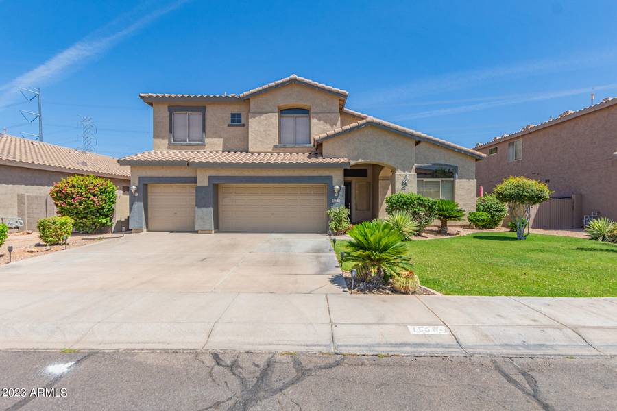 1658 E LEXINGTON Avenue, Gilbert, AZ 85234