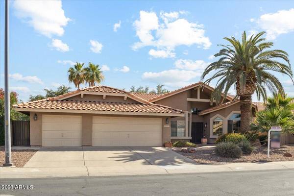 Gilbert, AZ 85233,1117 W LAKERIDGE Drive