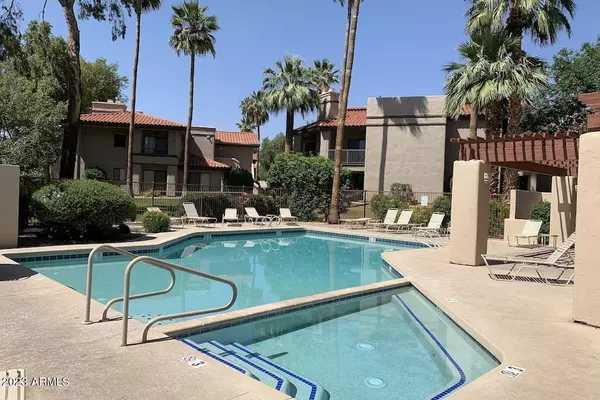 Scottsdale, AZ 85258,9340 N 92ND Street #215